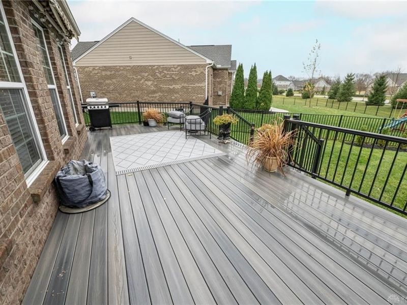 9372 Aspen Brook Court, Clearcreek Township, OH 45458 Photo 57