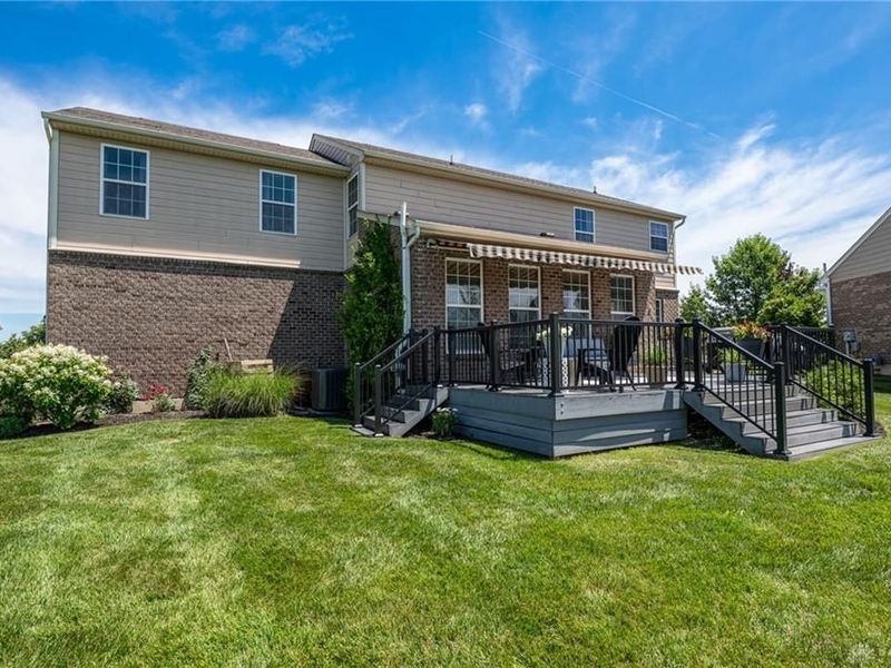 9372 Aspen Brook Court, Clearcreek Township, OH 45458 Photo 59