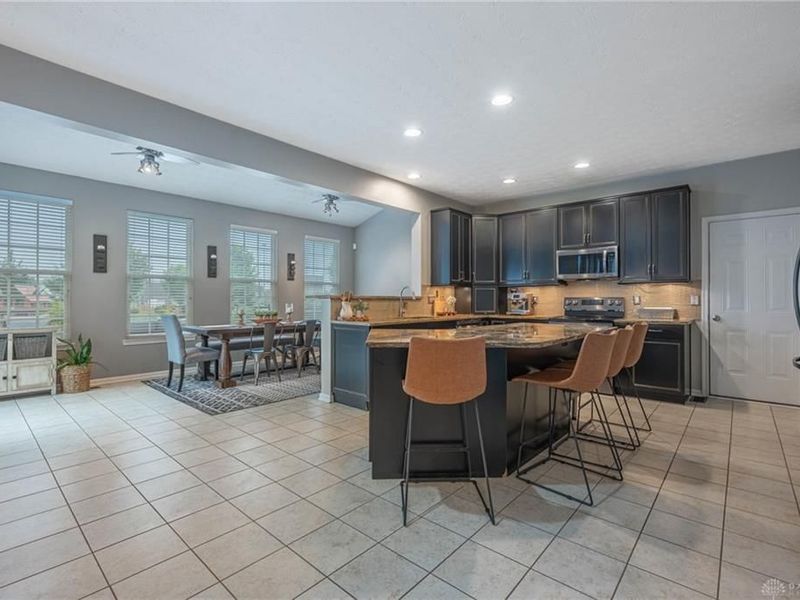 9372 Aspen Brook Court, Clearcreek Township, OH 45458 Photo 6