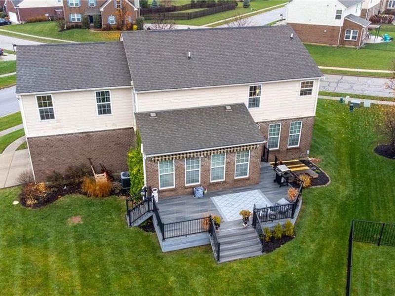 9372 Aspen Brook Court, Clearcreek Township, OH 45458 Photo 6
