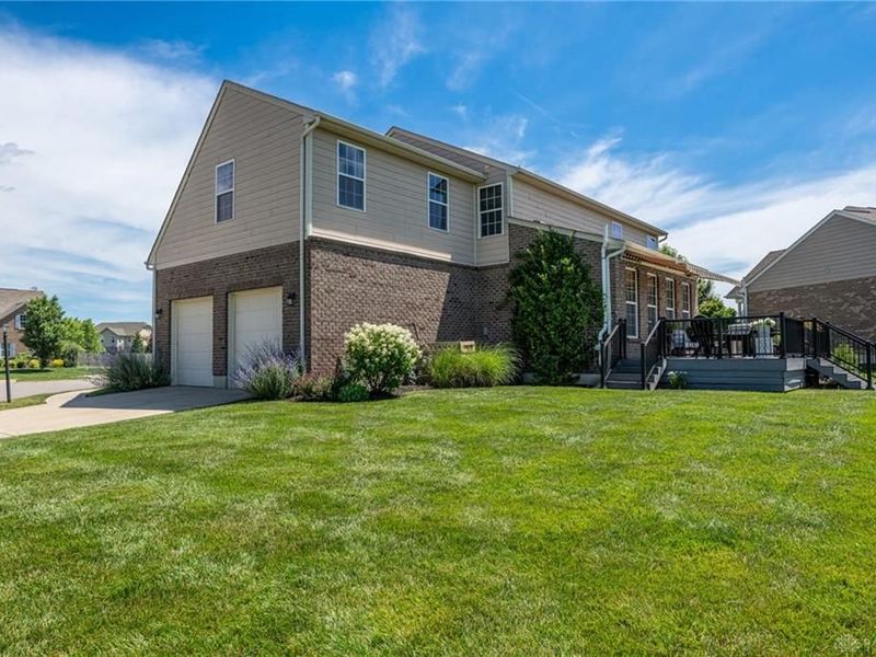 9372 Aspen Brook Court, Clearcreek Township, OH 45458 Photo 64