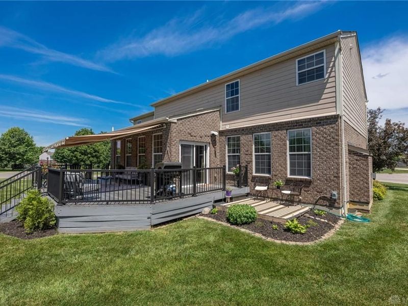 9372 Aspen Brook Court, Clearcreek Township, OH 45458 Photo 66
