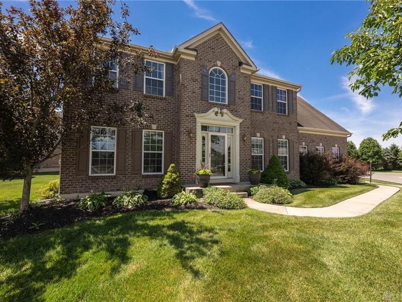 9372 Aspen Brook Court, Clearcreek Township, OH 45458 Photo 68