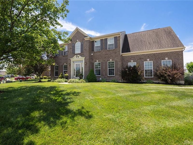 9372 Aspen Brook Court, Clearcreek Township, OH 45458 Photo 69