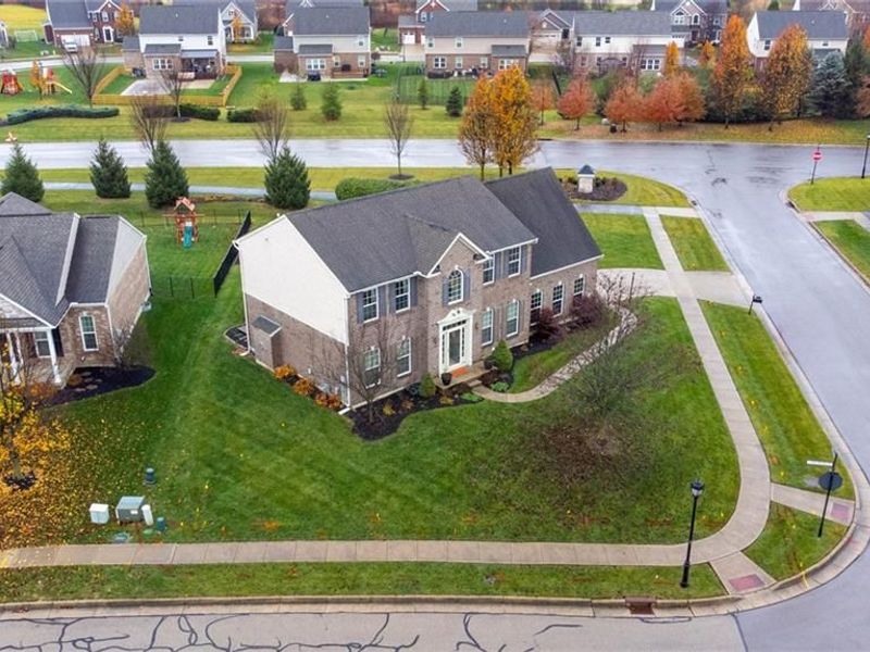 9372 Aspen Brook Court, Clearcreek Township, OH 45458 Photo 7