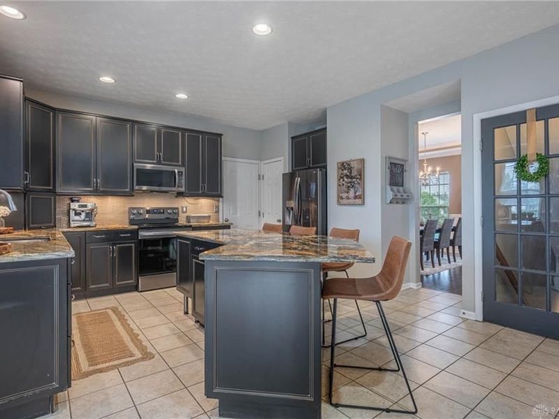 9372 Aspen Brook Court, Clearcreek Township, OH 45458 Photo 7
