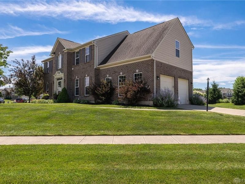 9372 Aspen Brook Court, Clearcreek Township, OH 45458 Photo 70
