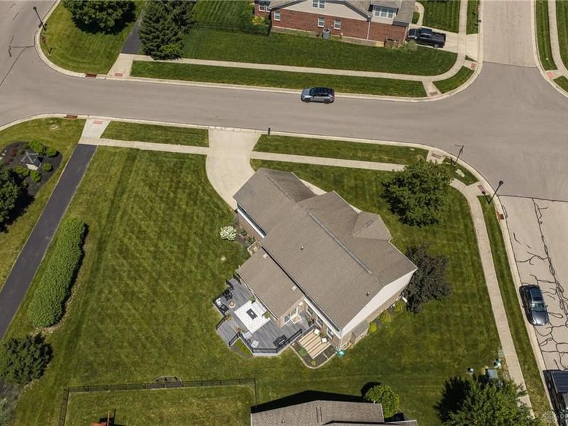 9372 Aspen Brook Court, Clearcreek Township, OH 45458 Photo 74