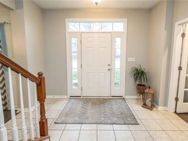 9372 Aspen Brook Court, Clearcreek Township, OH 45458 Photo 8