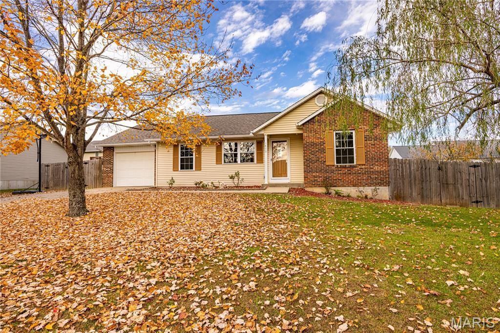 1450 Donna Lynn Drive, Jackson, MO 63755 Main Photo