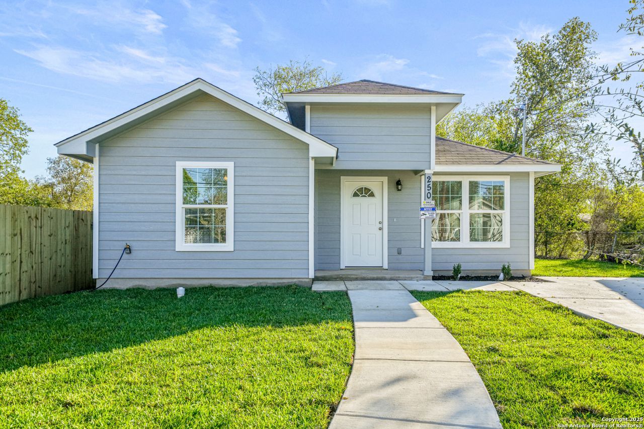 250 Bundy, San Antonio, TX 78220 Main Photo