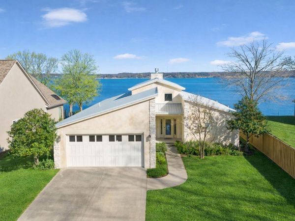 1120 Coleman Drive, Langley, OK 74350