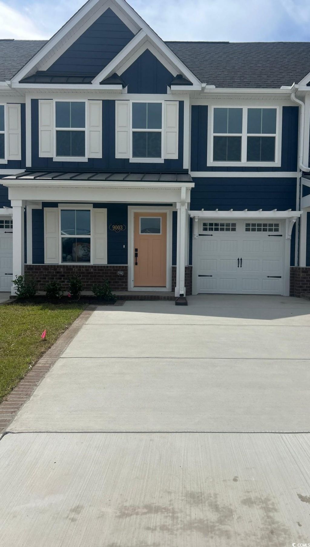 9003 Hudson Ln. Photo 1