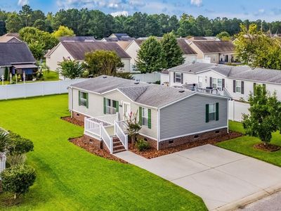 255 Iroquis Trail, Longs, SC 29568