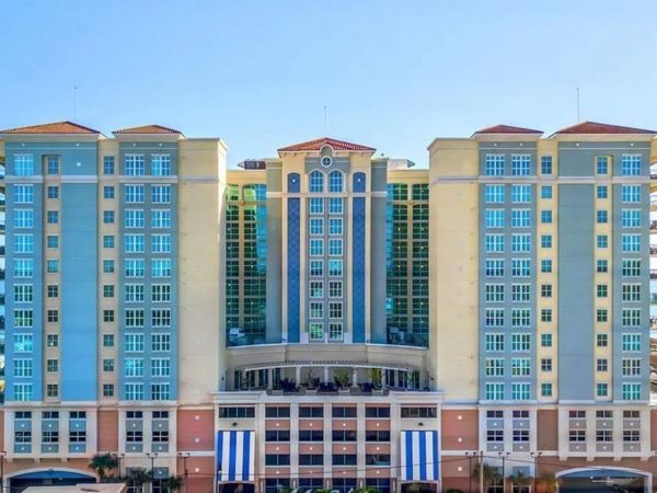 603 S Ocean Blvd., Unit 912, North Myrtle Beach, SC 29582