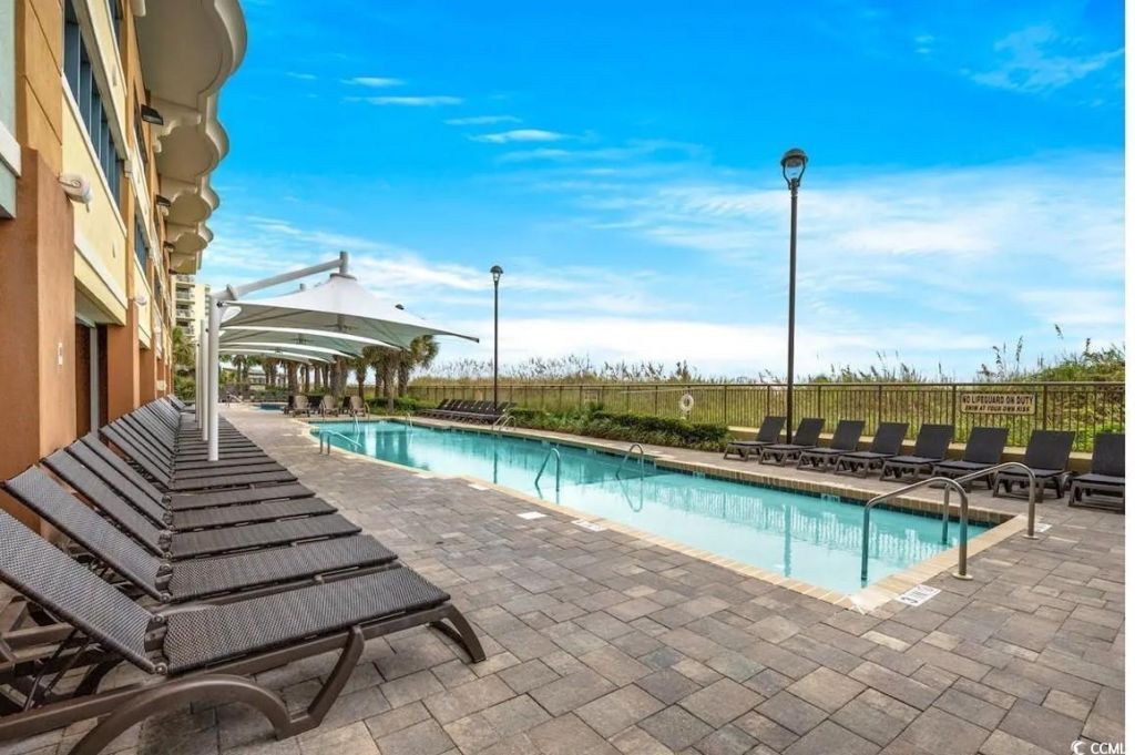 603 S Ocean Blvd. Photo 36