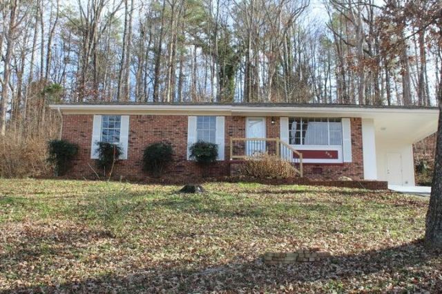 380 Morgan Johnston Circle Cleveland, TN 37312