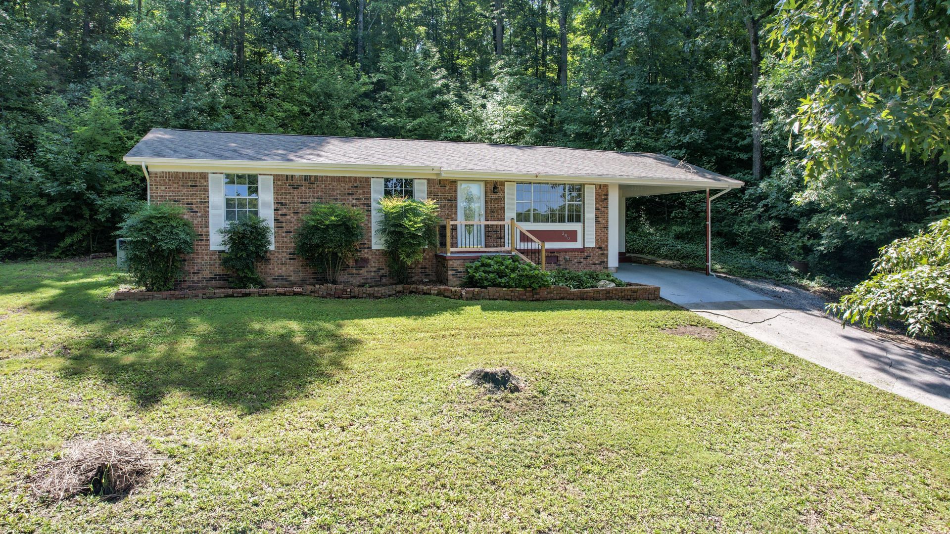380 Morgan Johnston Circle, Cleveland, TN 37312 Main Photo