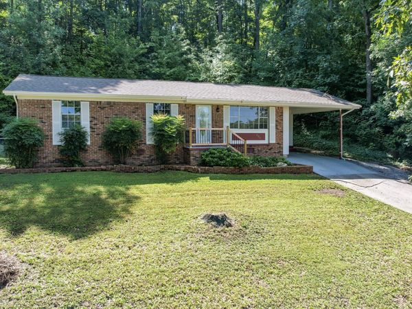 380 Morgan Johnston Circle, Cleveland, TN 37312