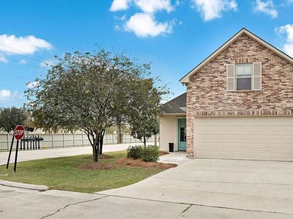 40020 WOOD DUCK Court, Gonzales, LA 70737
