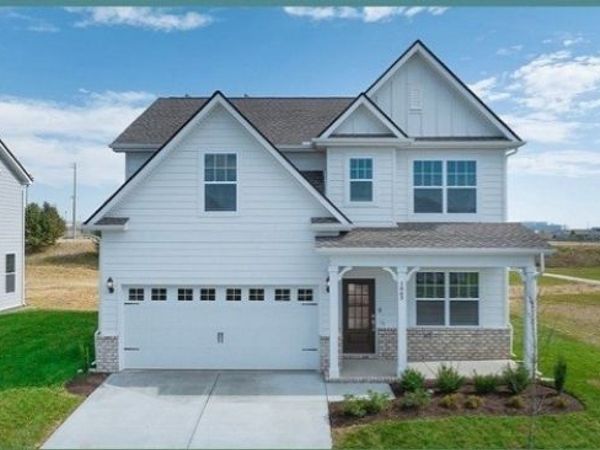 1065 Ewell Farm Cir, Spring Hill, TN 37174
