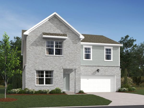 450 Stardust Drive, Lebanon, TN 37087