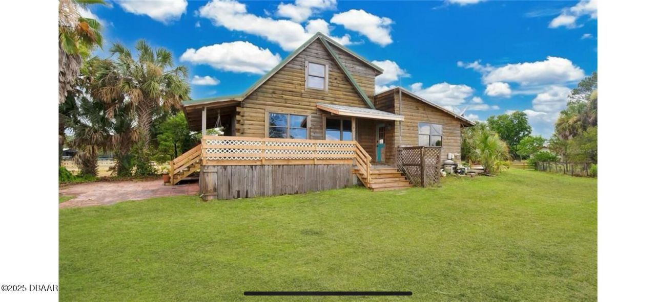 1330 Niatross Street, Astor, FL 32102 Photo