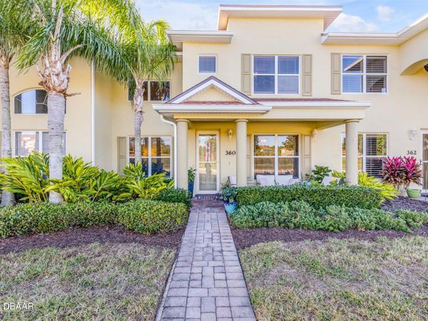 360 N Airport Road, New Smyrna Beach, FL 32168