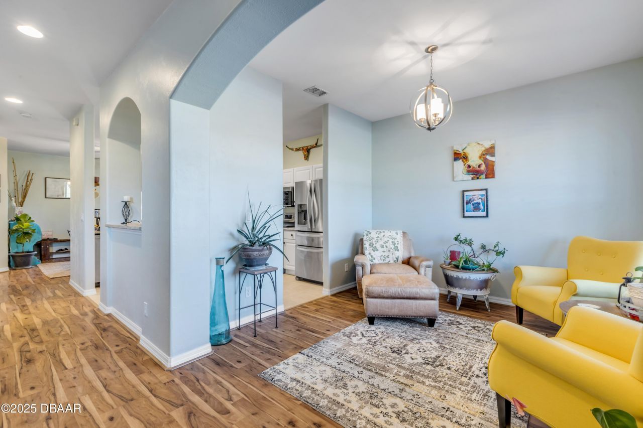 360 N Airport Road, New Smyrna Beach, FL 32168 Photo