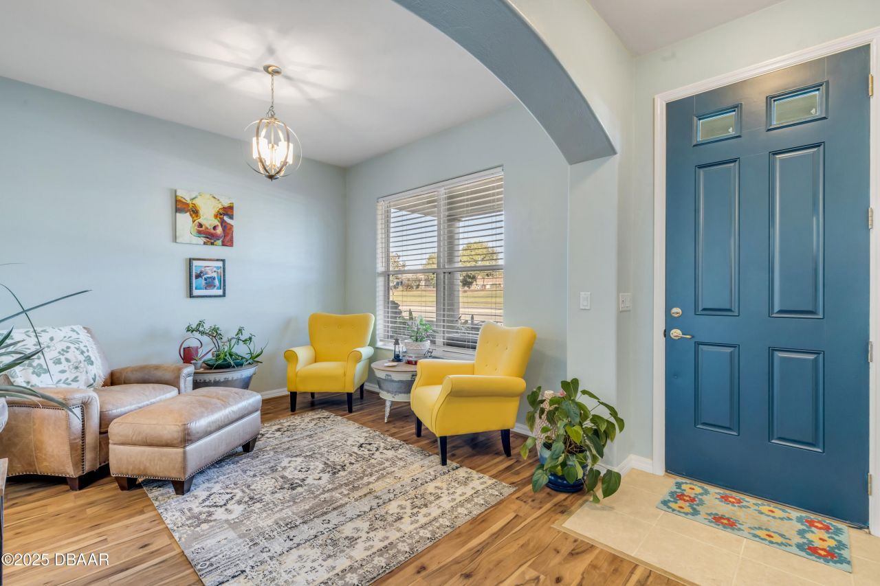 360 N Airport Road, New Smyrna Beach, FL 32168 Photo