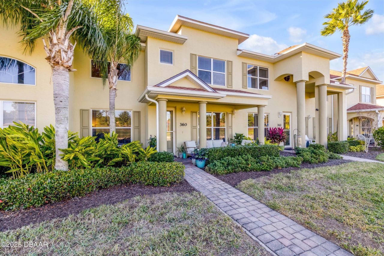 360 N Airport Road, New Smyrna Beach, FL 32168 Photo