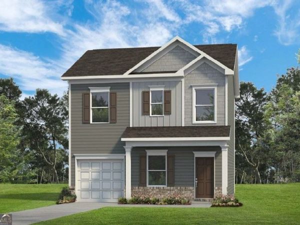 74 W Cove Road, Ringgold, GA 30736