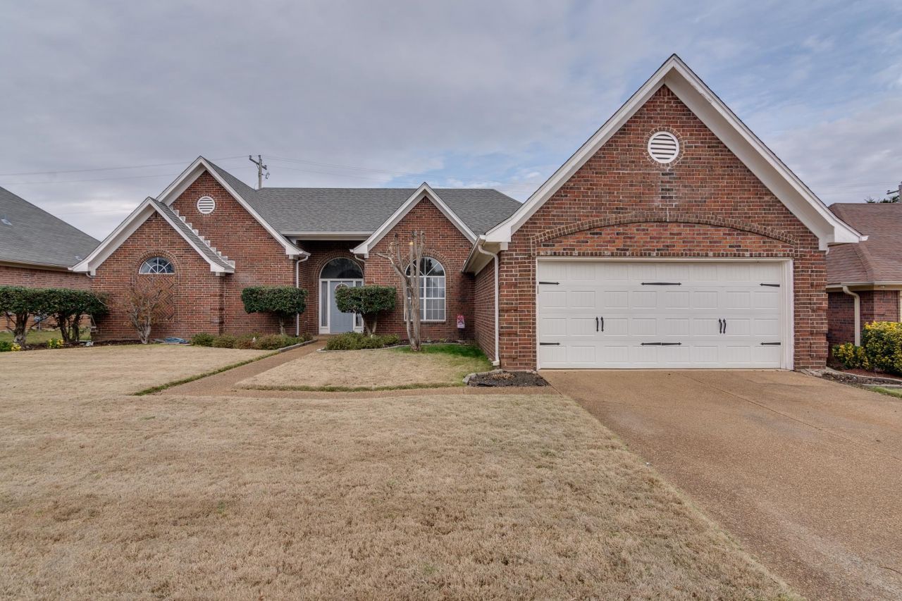 7314 Patsy Cir N, Memphis, TN 38125 Main Photo