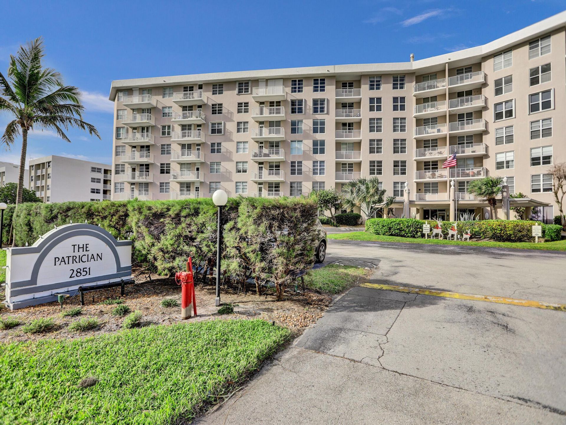 2851 S Ocean Boulevard, Unit D3, Boca Raton, FL 33432 Photo