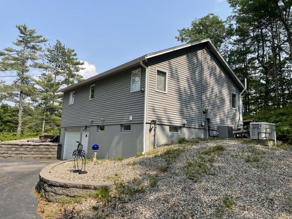 115 Chandler Lane, Wakefield, NH 03830