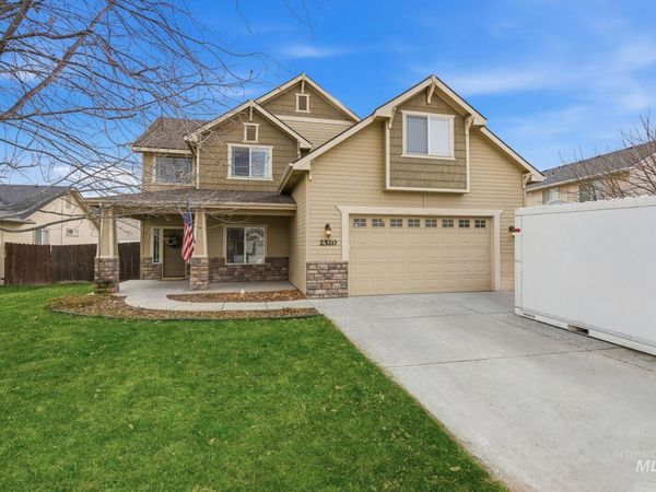 2520 Summercrest St, Caldwell, ID 83607