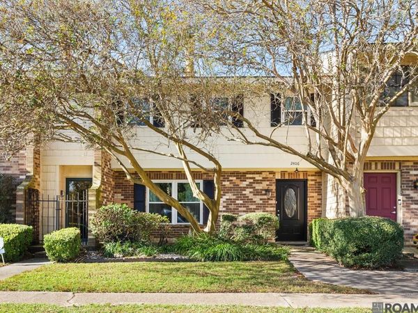 2406 Shadowbrook Dr, Baton Rouge, LA 70816