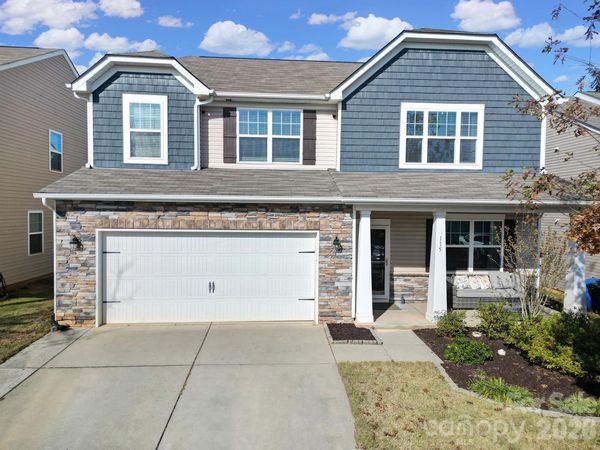 115 Lassen Lane, Mooresville, NC 28117