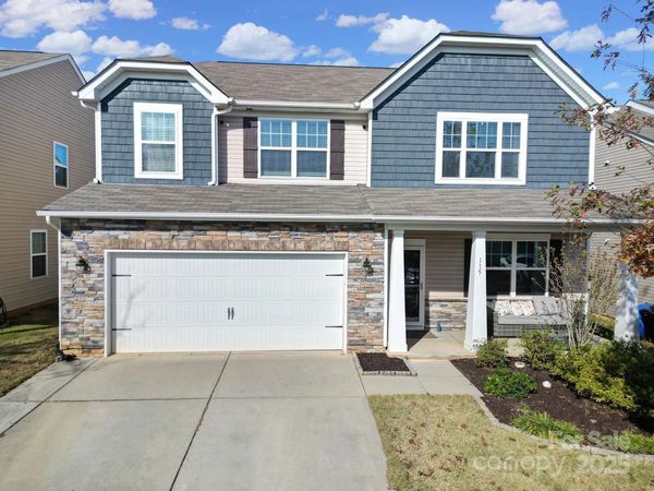 115 Lassen Lane, Mooresville, NC 28117