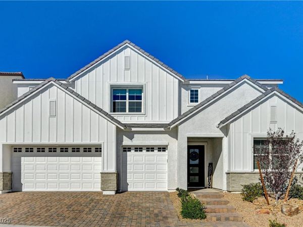 10136 Sequoia Glen Avenue, Las Vegas, NV 89166