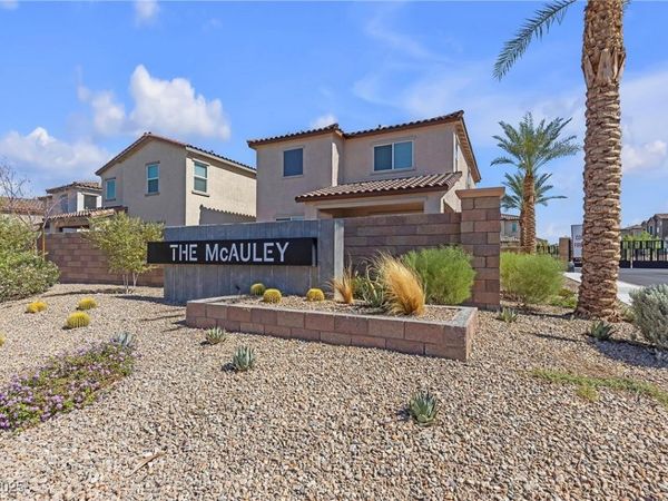 207 Callen Falls Avenue, Unit 1725, Henderson, NV 89011