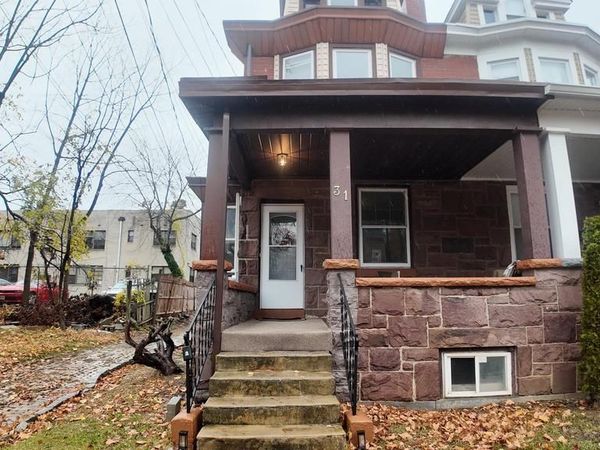 31 MAPLE AVENUE, TRENTON, NJ 08618