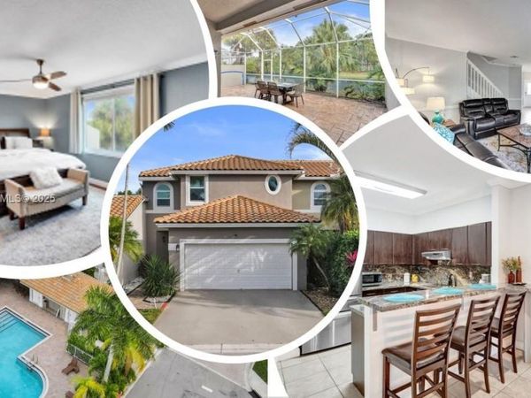 5633 NW 117th Avenue, Coral Springs, FL 33076