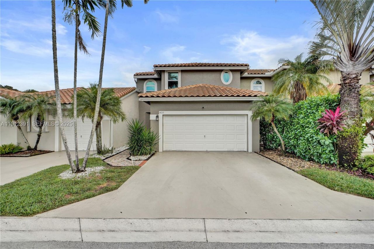 5633 NW 117th Avenue, Coral Springs, FL 33076 Photo