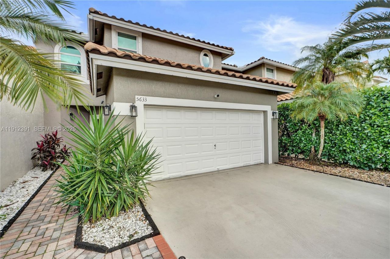 5633 NW 117th Avenue, Coral Springs, FL 33076 Photo