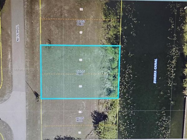 2417 NE 5, Cape Coral, FL 33909