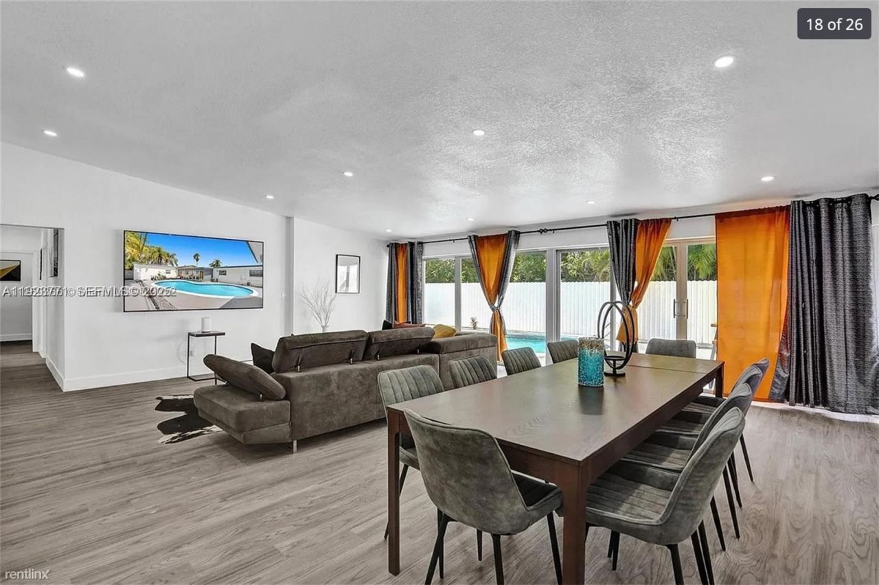 1420 NE 201st Ter, Miami, FL 33179 Photo