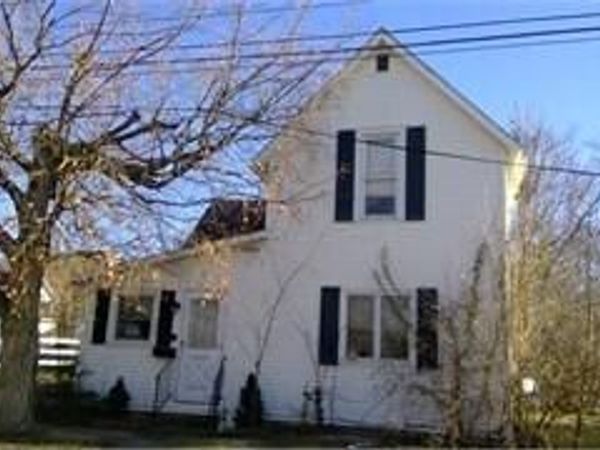 126 Grove Street, Marysville, OH 43040