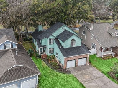 69 Jawol Drive, Charleston, SC 29414