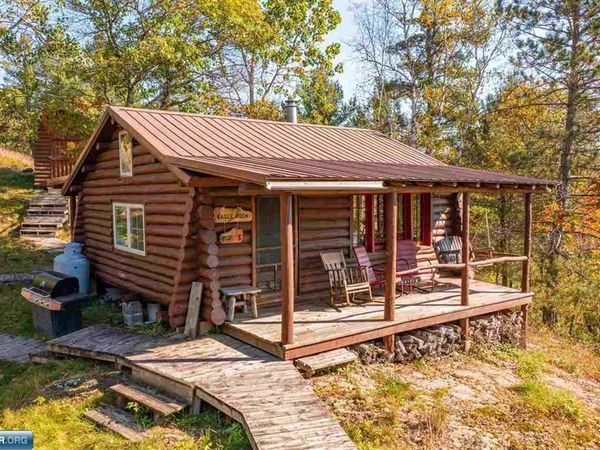 7948 Hwy 24, Orr, MN 55771